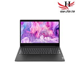 تصویر لپ تاپ Lenovo IdeaPad 3 Celeron N4020-4GB-1TB-Int